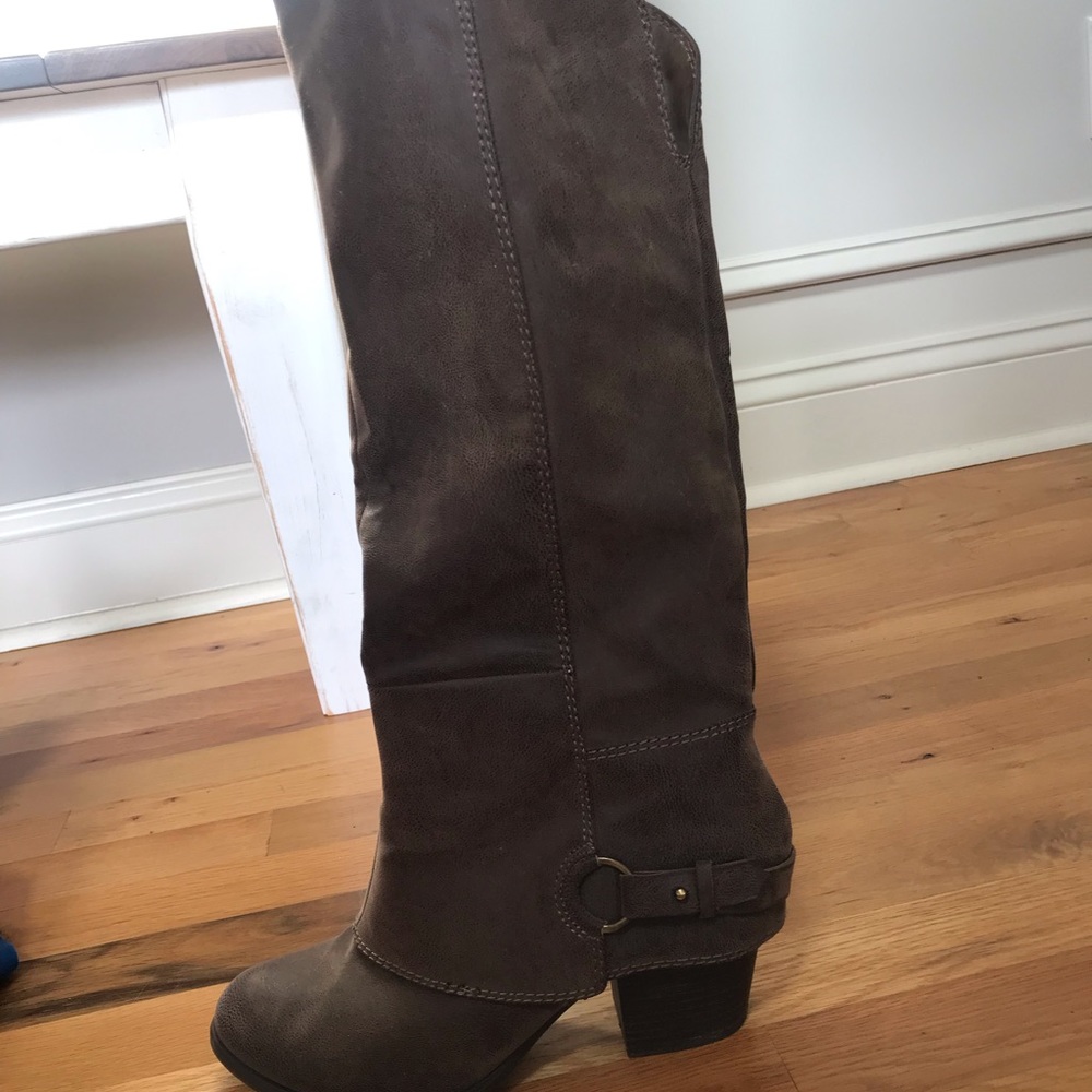 Fergalicious Lexi boot